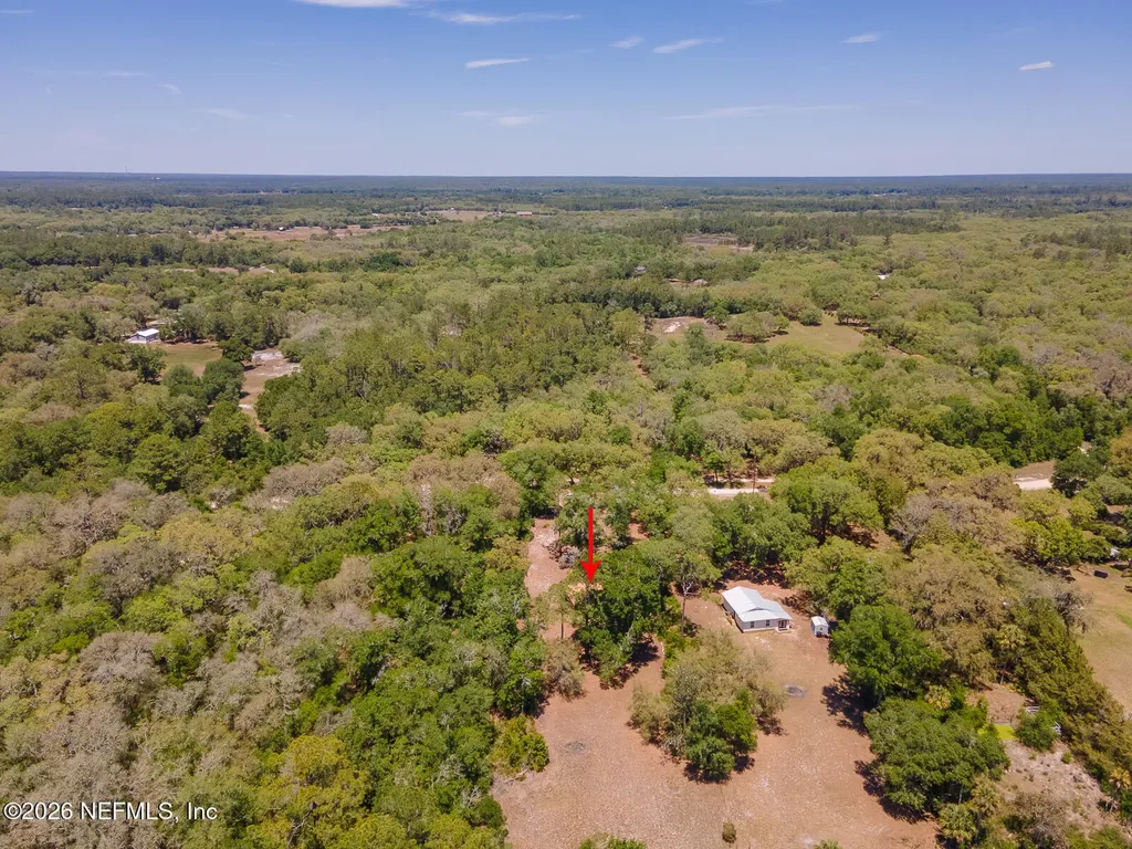 5325 Almond Court Keystone Heights FL 32656