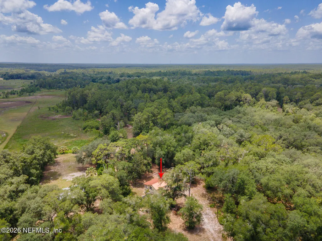5325 Almond Court Keystone Heights FL 32656