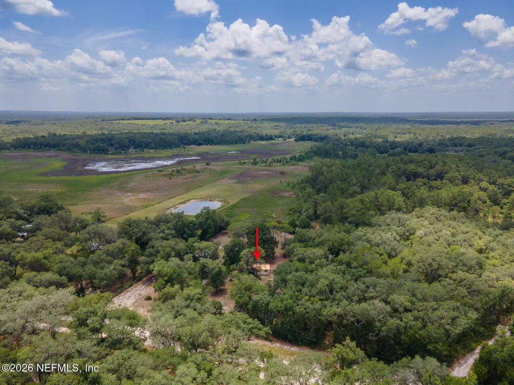 5325 Almond Court Keystone Heights FL 32656
