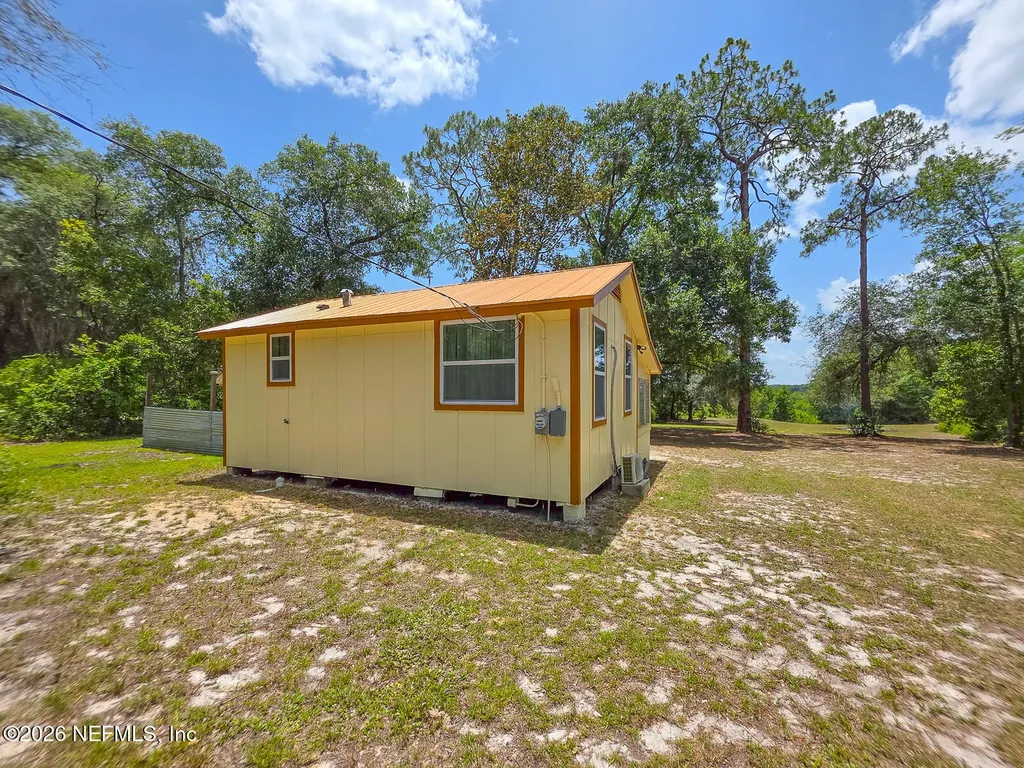 5325 Almond Court Keystone Heights FL 32656