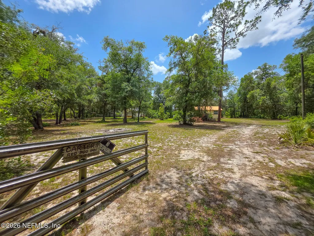 5325 Almond Court Keystone Heights FL 32656
