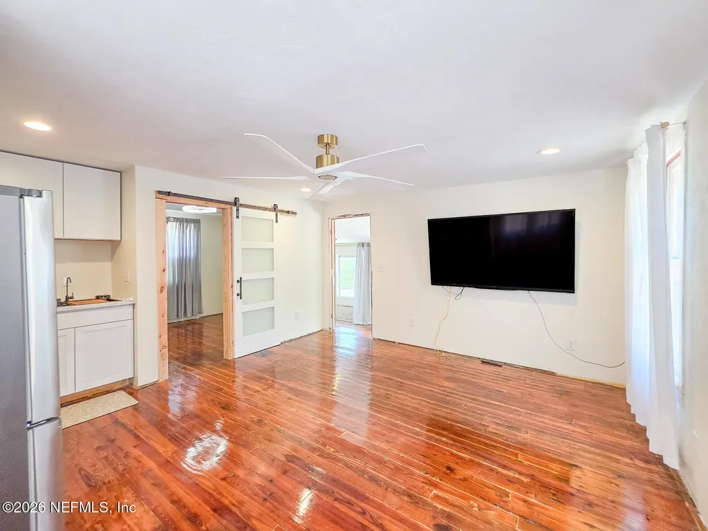 5325 Almond Court Keystone Heights FL 32656