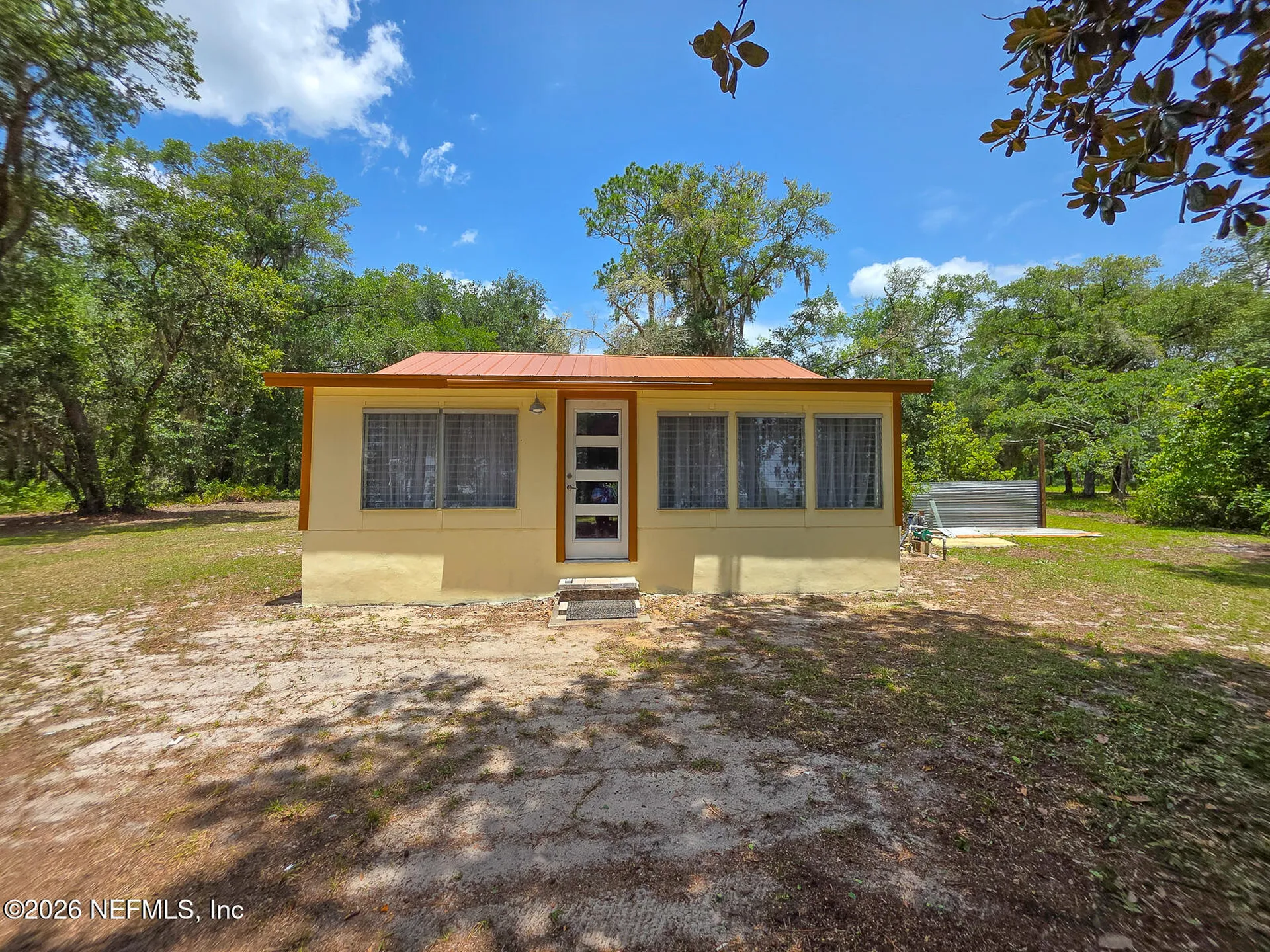 5325 Almond Court Keystone Heights FL 32656