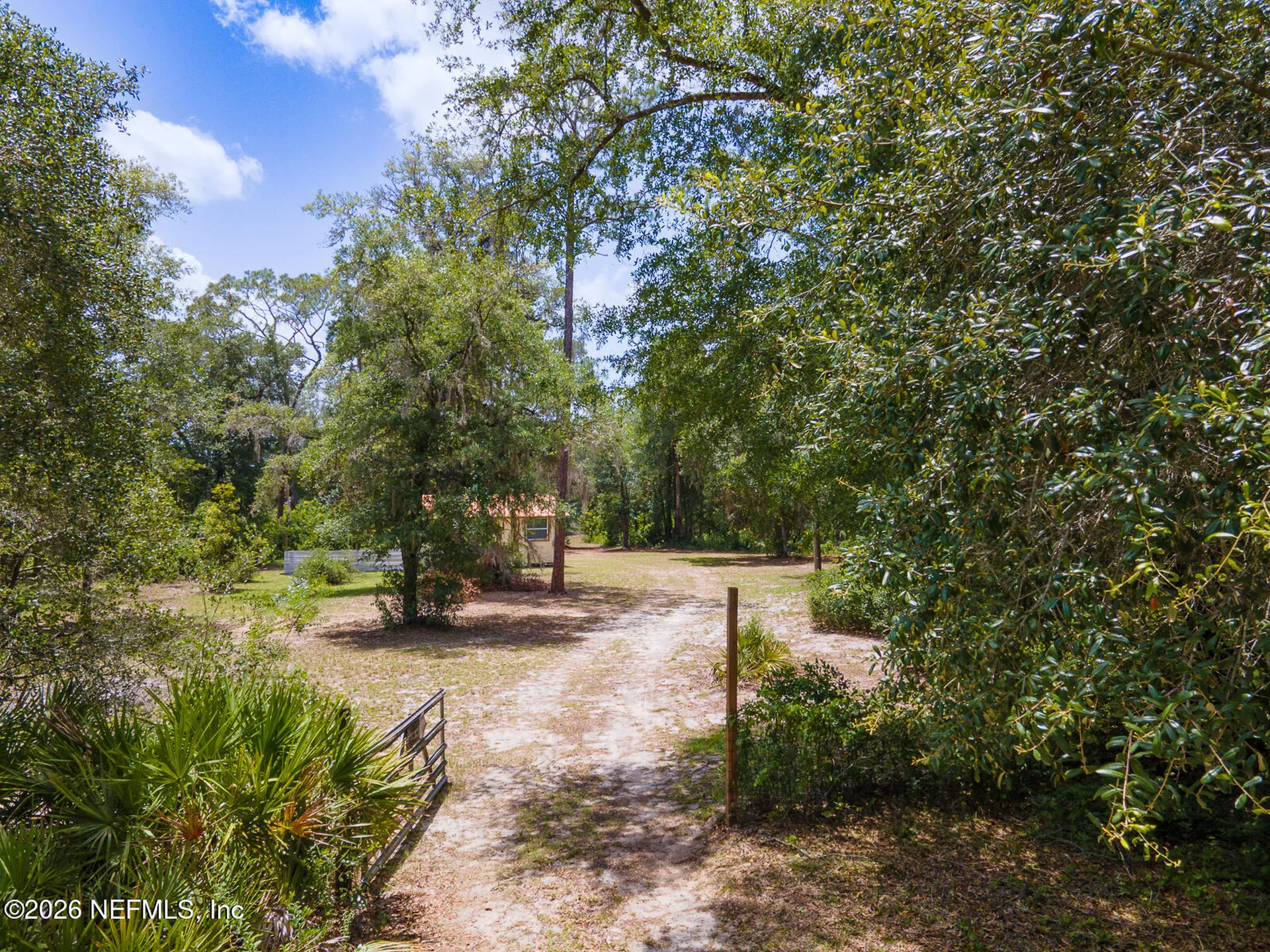 5325 Almond Court Keystone Heights FL 32656