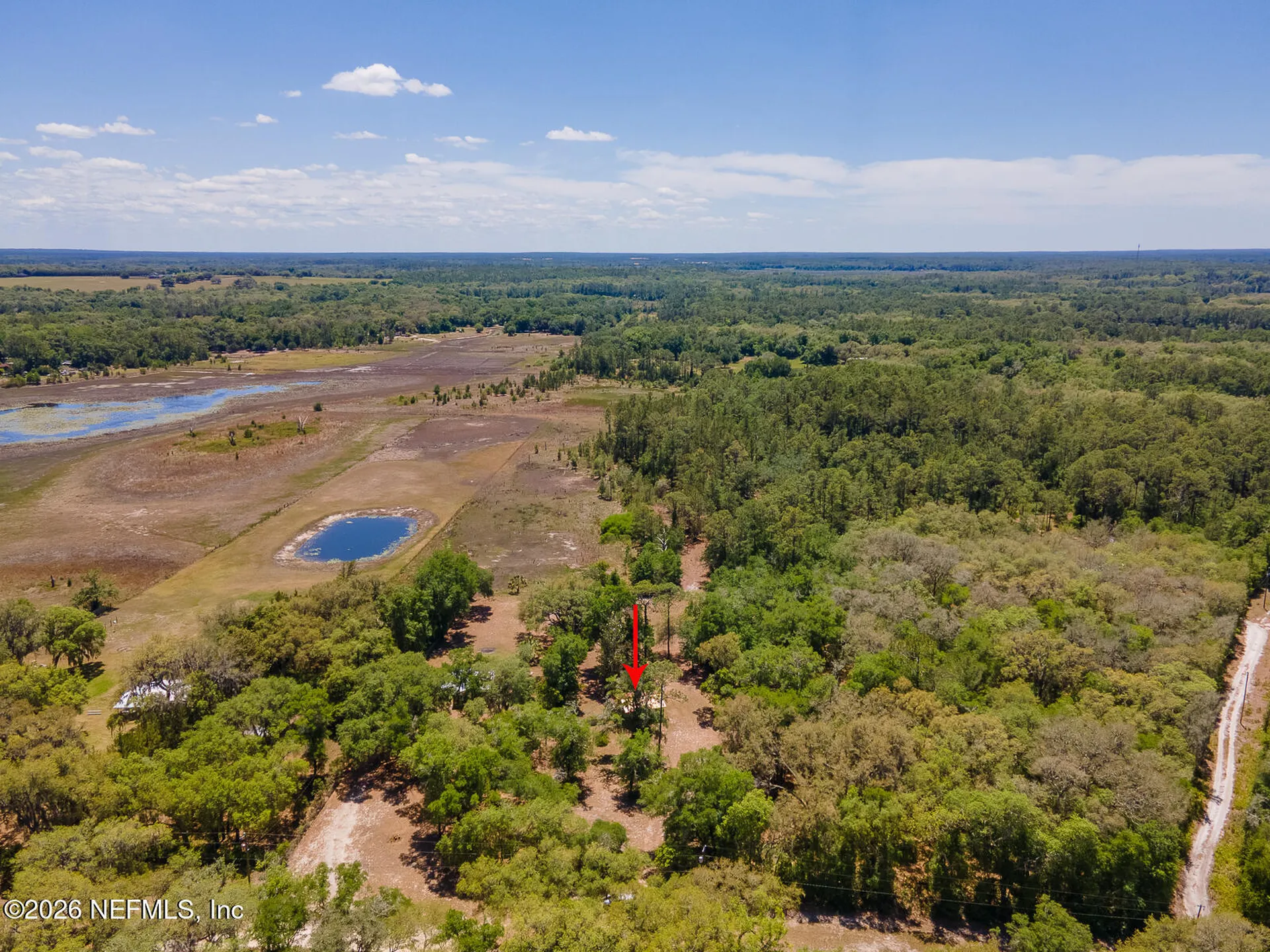 5325 Almond Court Keystone Heights FL 32656