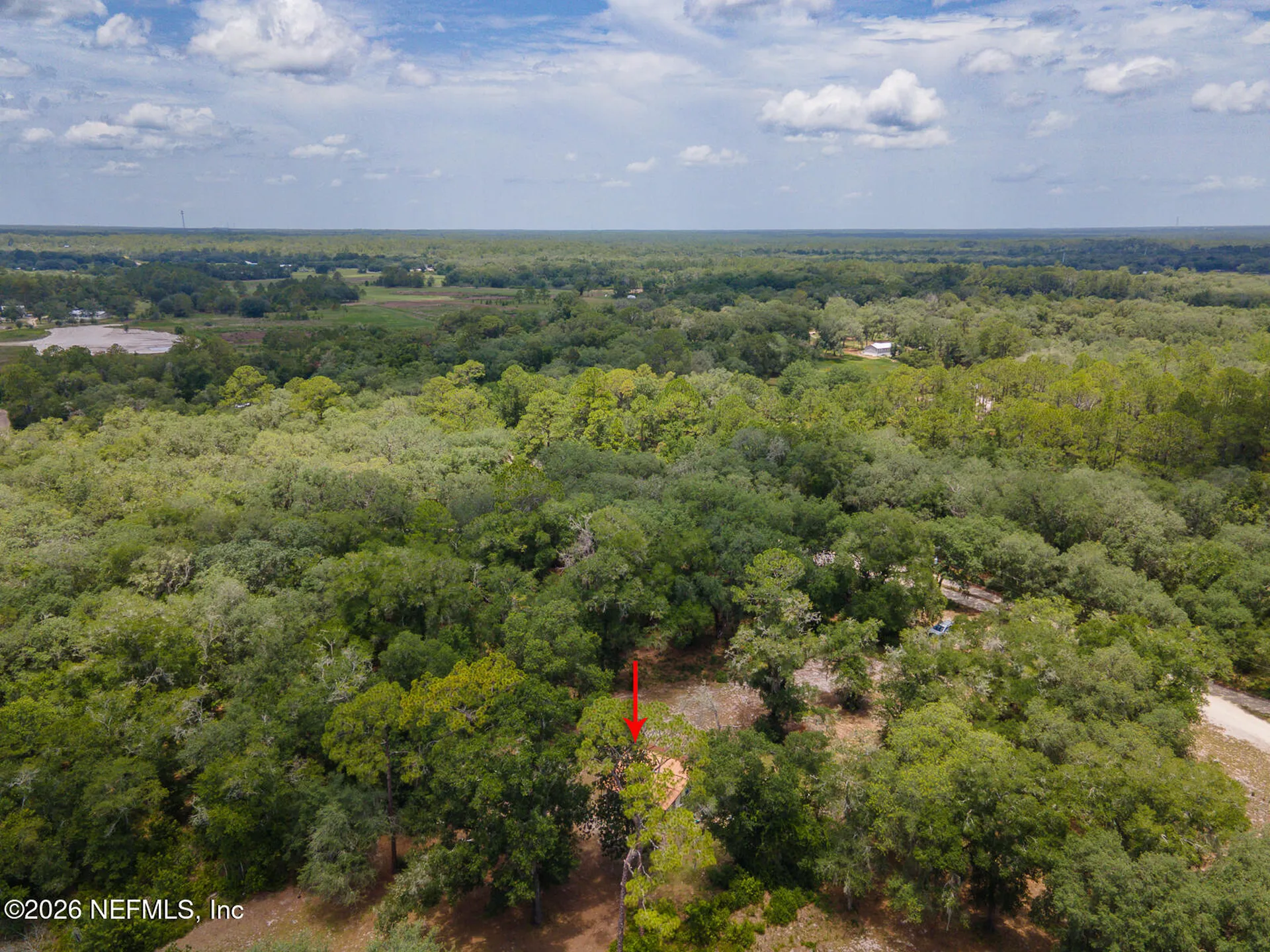 5325 Almond Court Keystone Heights FL 32656