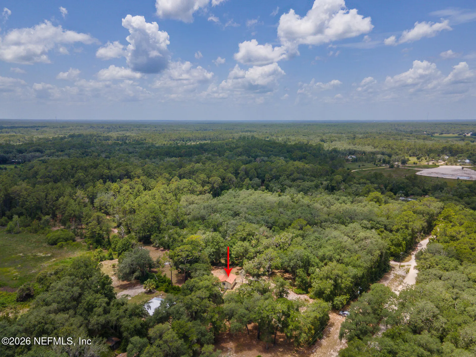 5325 Almond Court Keystone Heights FL 32656