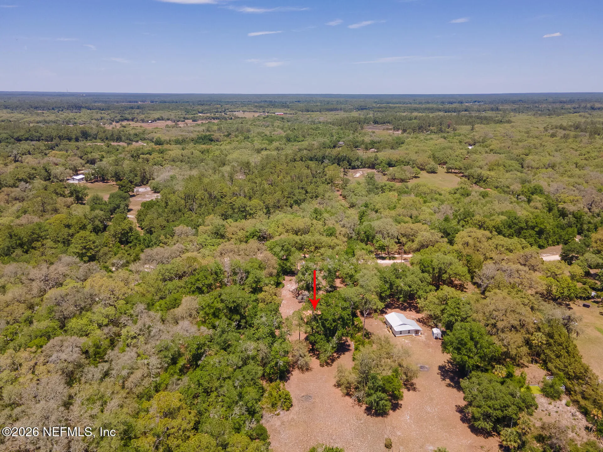 5325 Almond Court Keystone Heights FL 32656