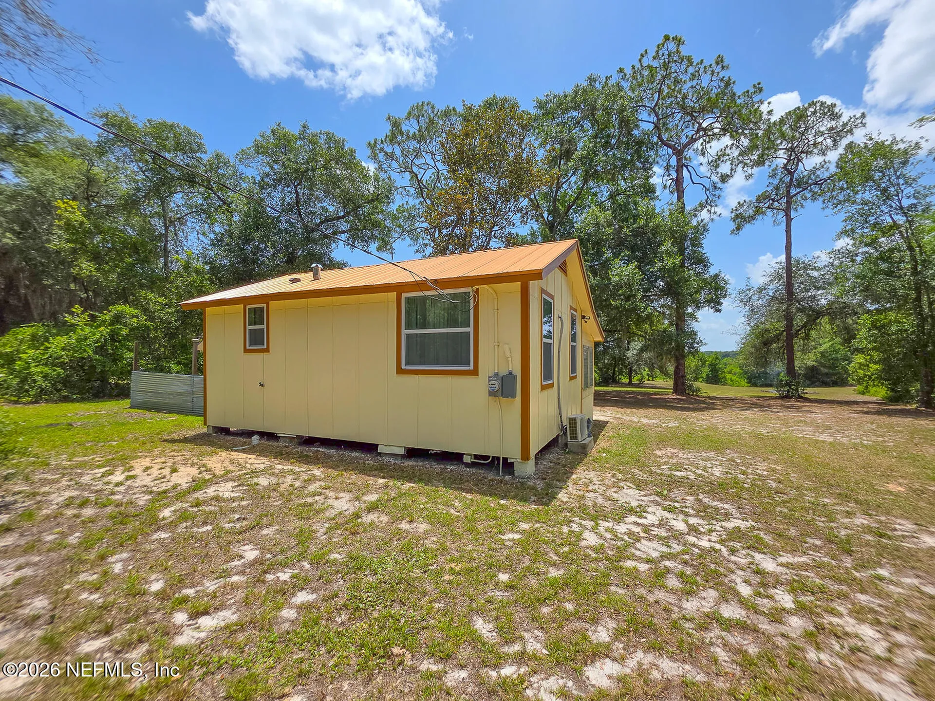 5325 Almond Court Keystone Heights FL 32656