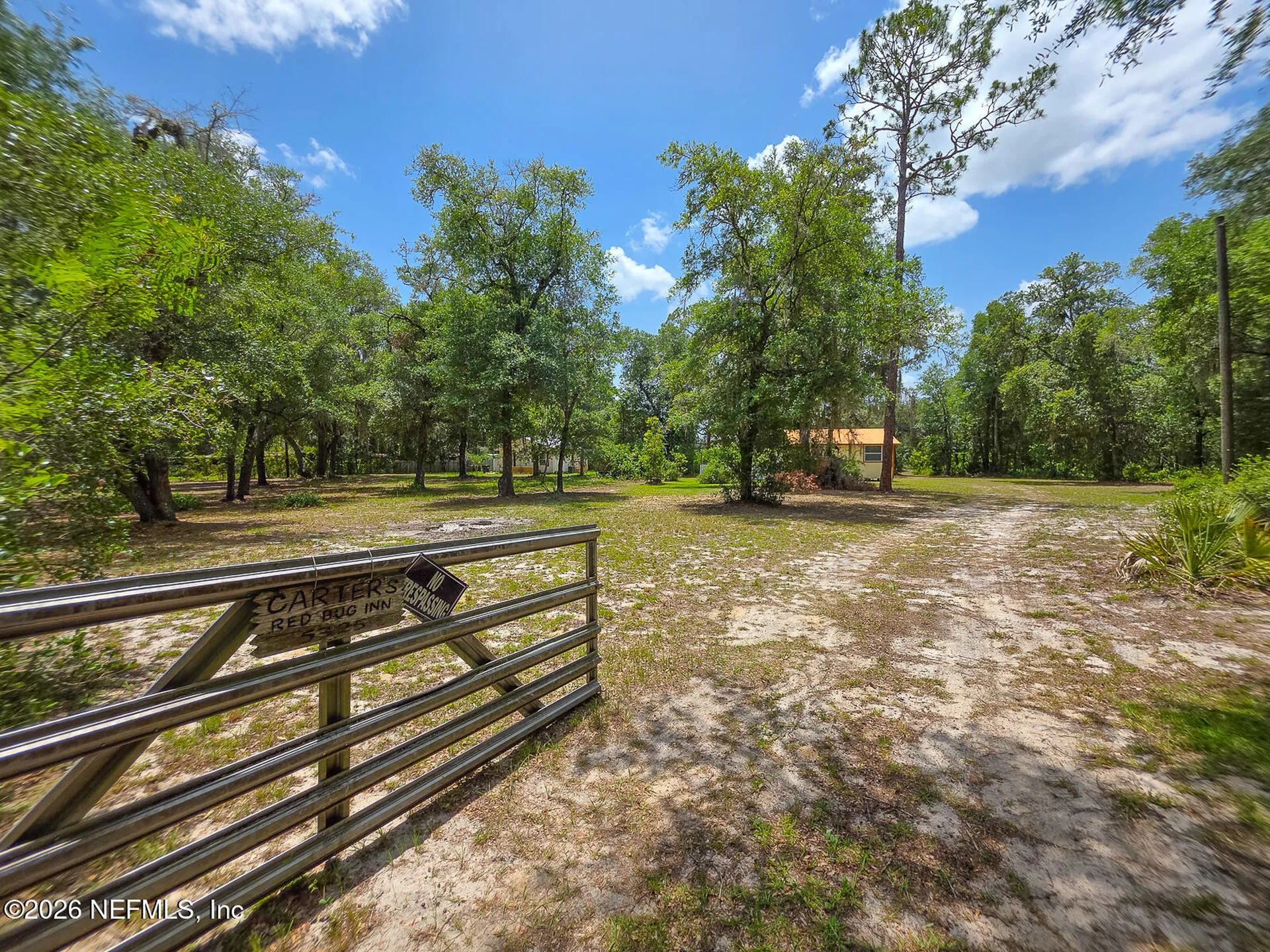 5325 Almond Court Keystone Heights FL 32656