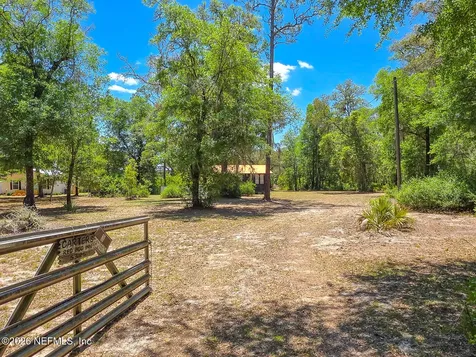 5325 Almond Court Keystone Heights FL 32656