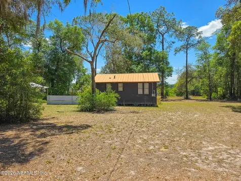 5325 Almond Court Keystone Heights FL 32656