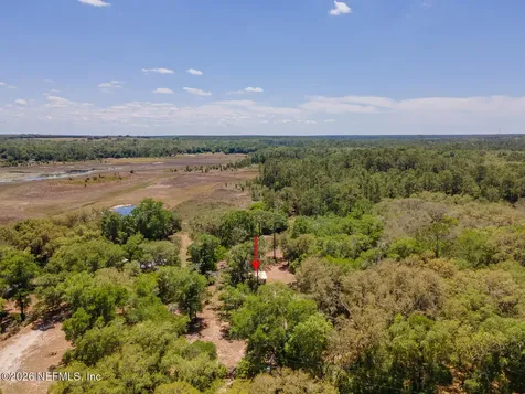 5325 Almond Court Keystone Heights FL 32656