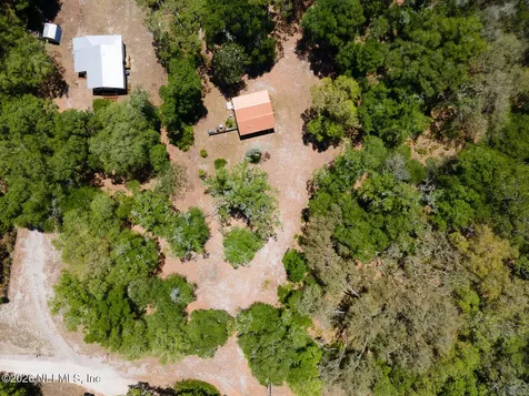 5325 Almond Court Keystone Heights FL 32656