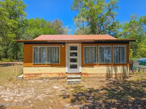 5325 Almond Court Keystone Heights FL 32656