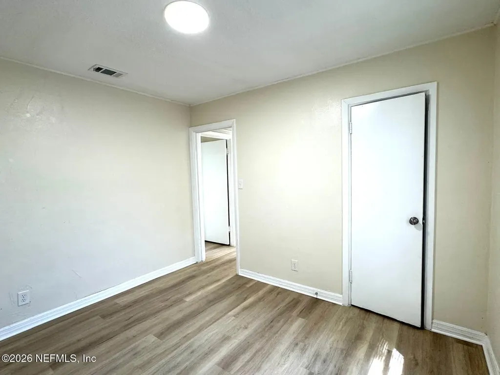 4119 Connie Street Jacksonville FL 32209