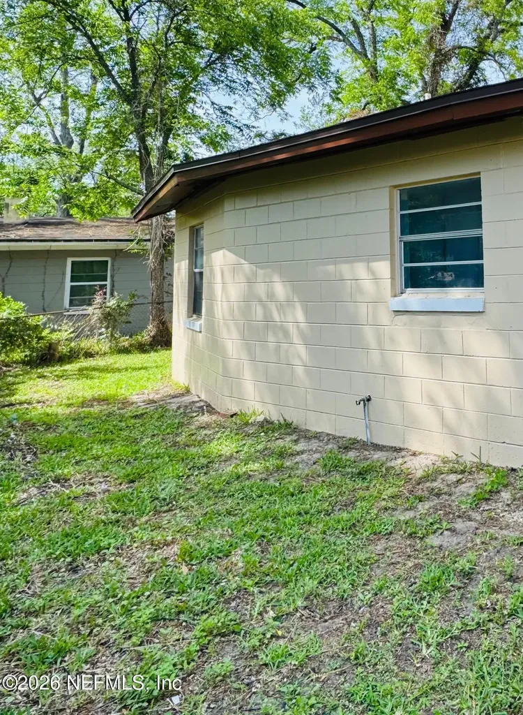4119 Connie Street Jacksonville FL 32209
