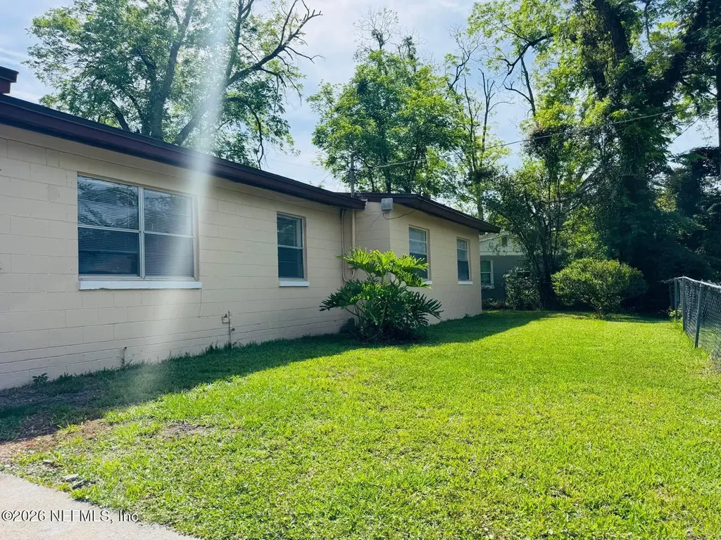 4119 Connie Street Jacksonville FL 32209