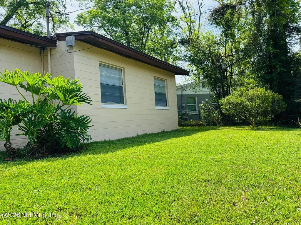 4119 Connie Street Jacksonville FL 32209