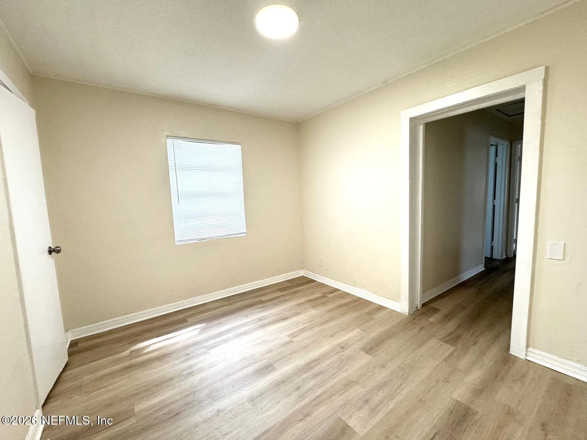 4119 Connie Street Jacksonville FL 32209
