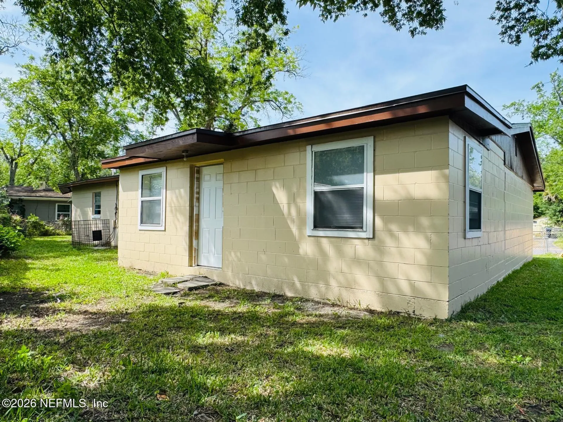 4119 Connie Street Jacksonville FL 32209