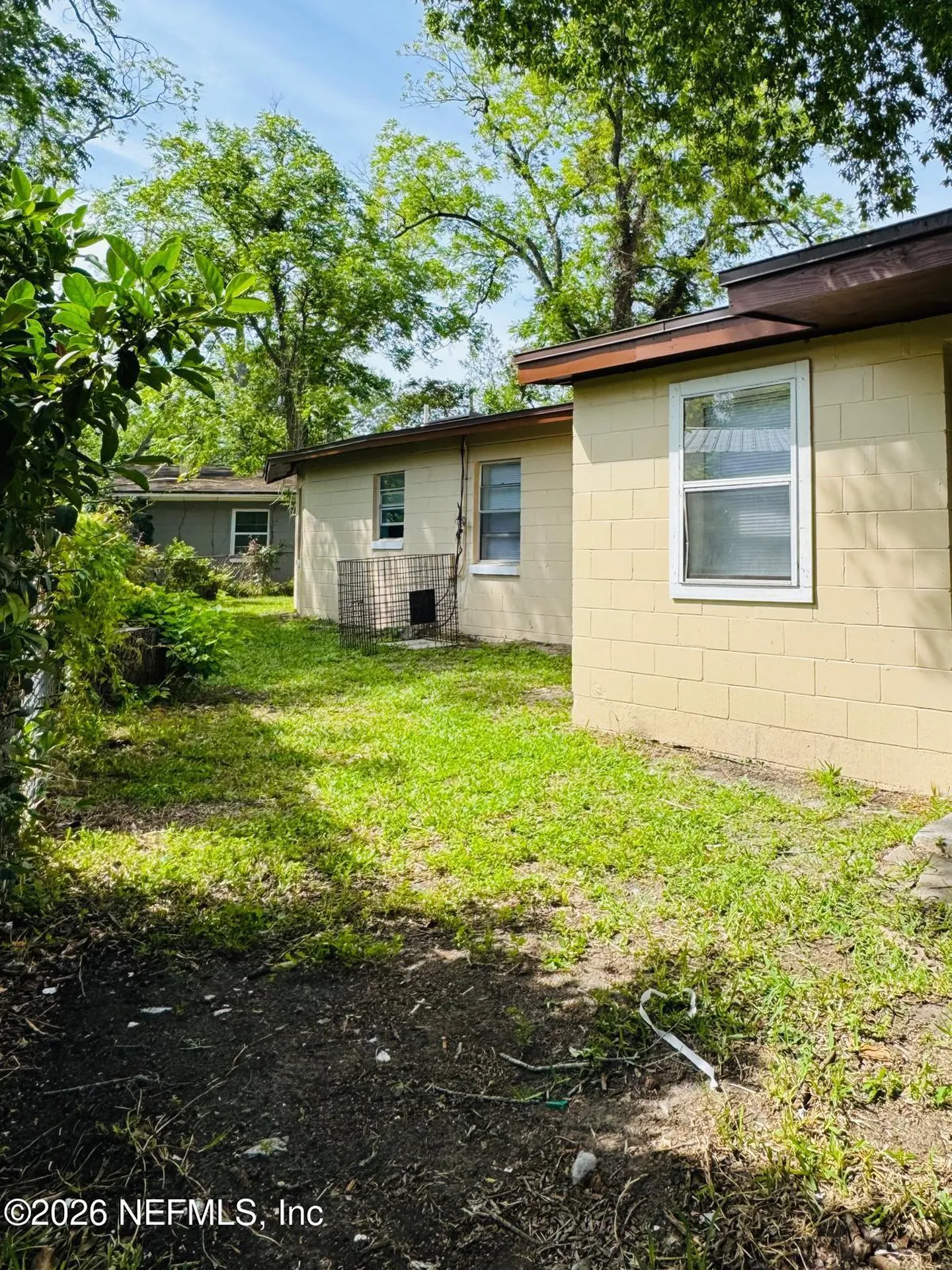 4119 Connie Street Jacksonville FL 32209