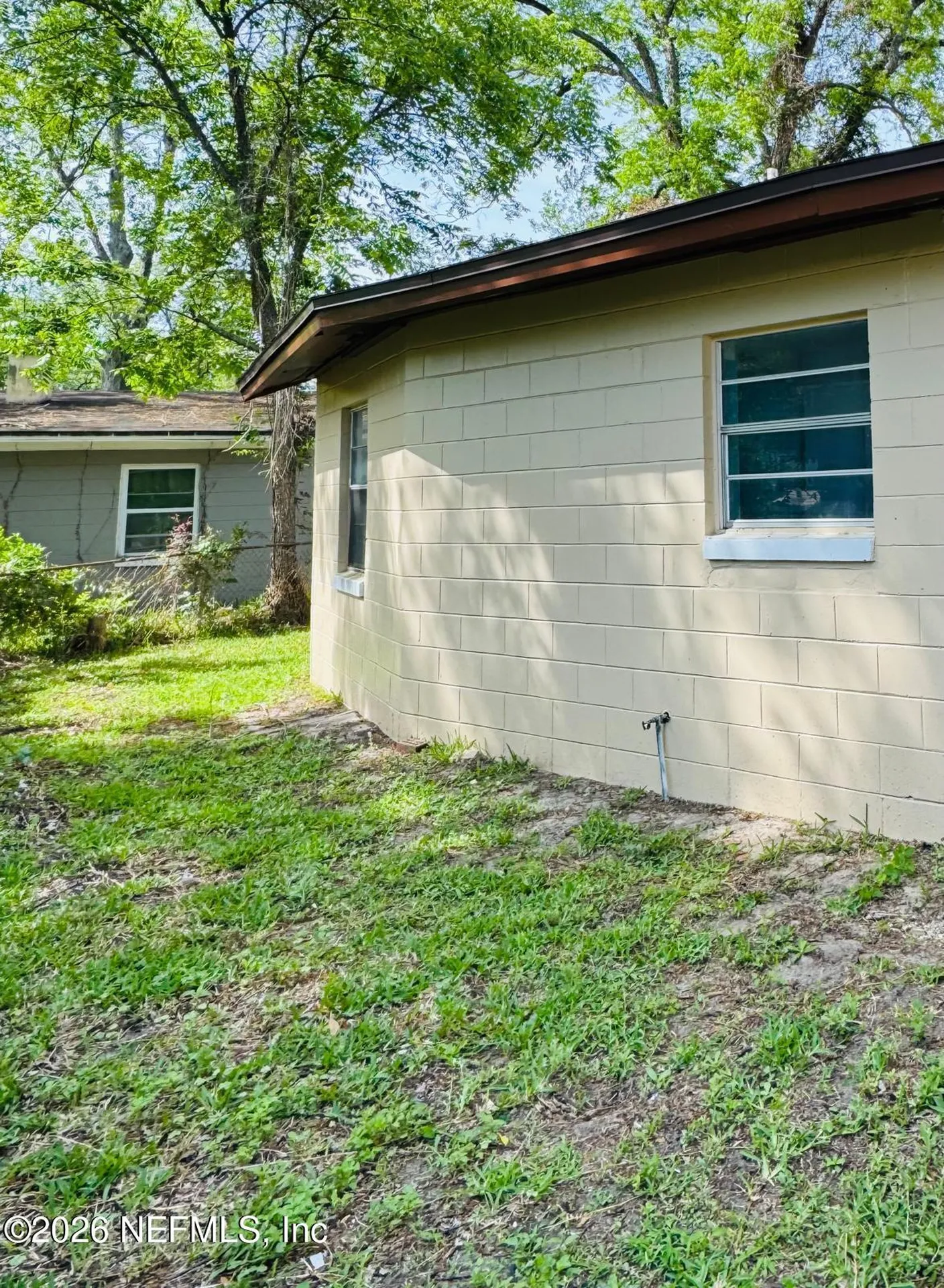 4119 Connie Street Jacksonville FL 32209
