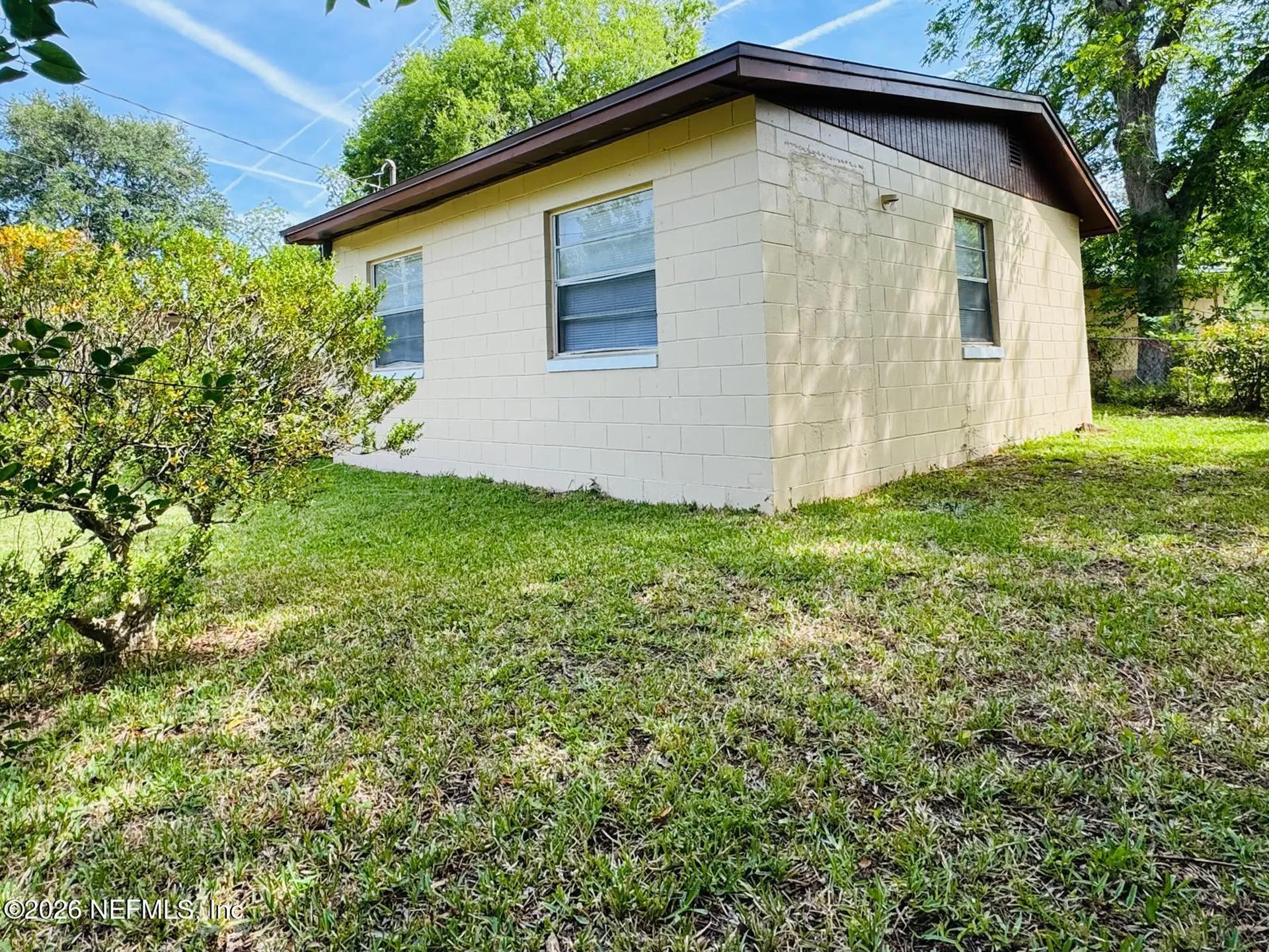 4119 Connie Street Jacksonville FL 32209