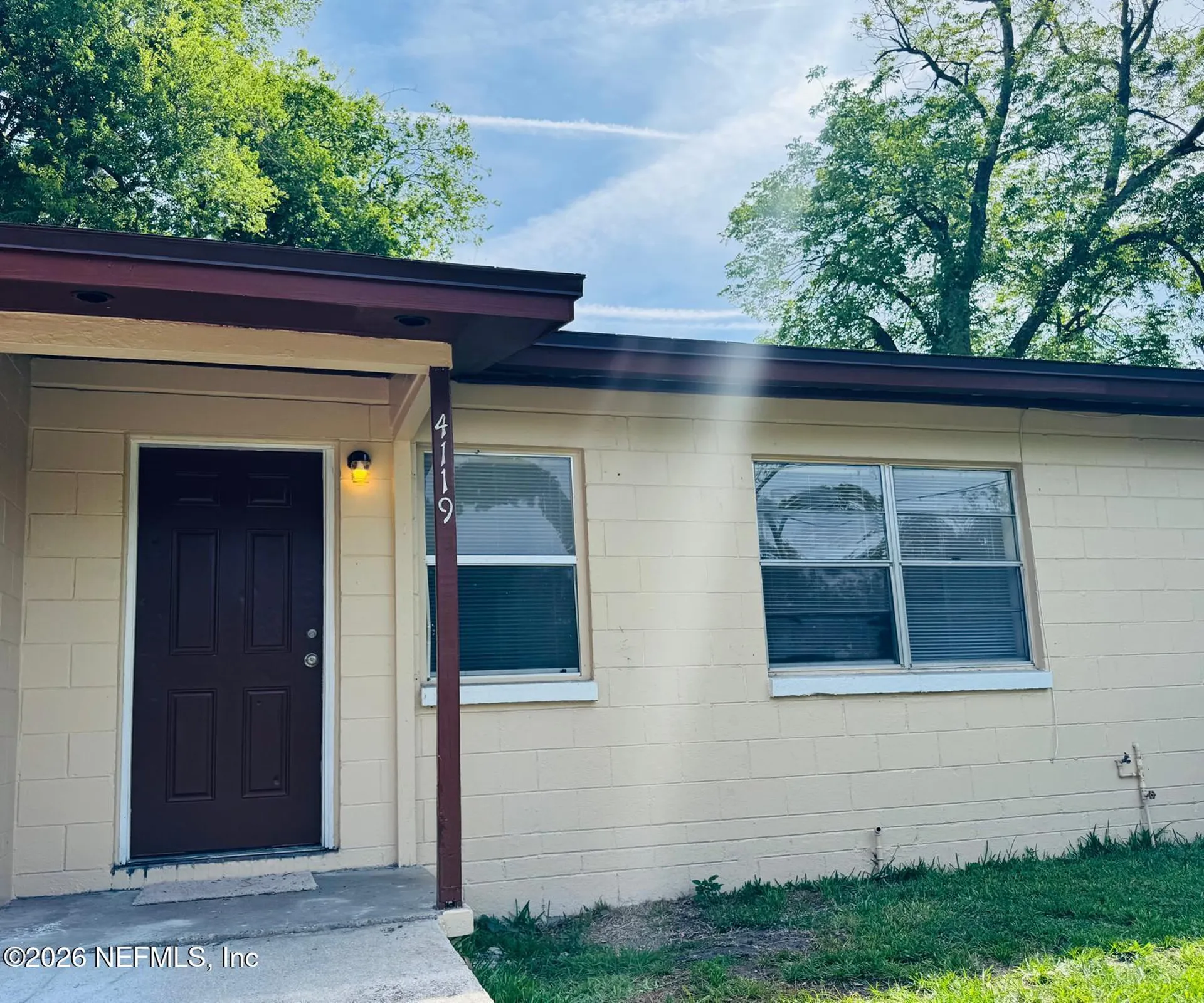 4119 Connie Street Jacksonville FL 32209