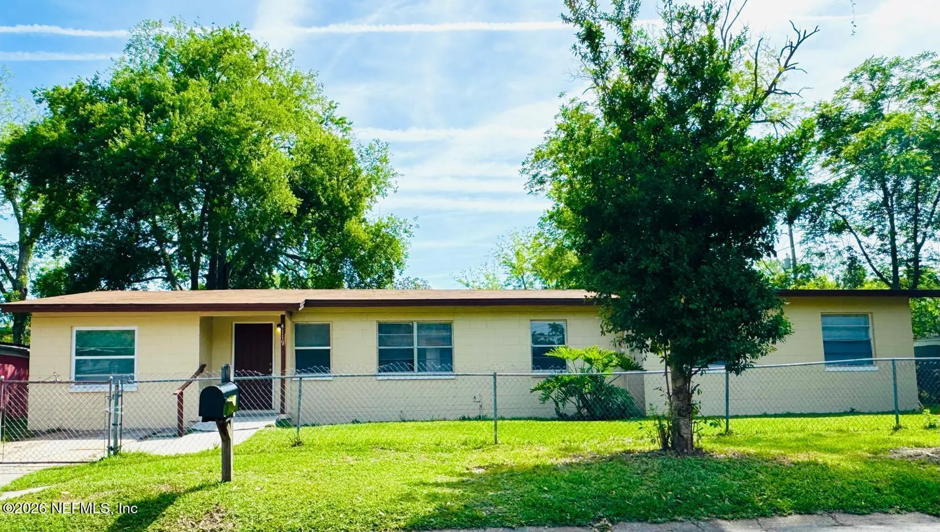 4119 Connie Street Jacksonville FL 32209