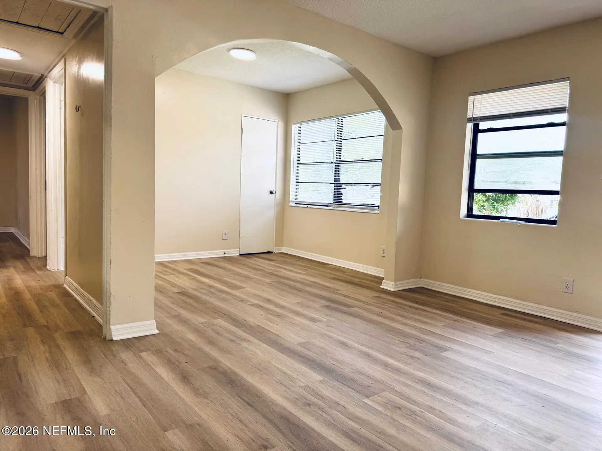 4119 Connie Street Jacksonville FL 32209
