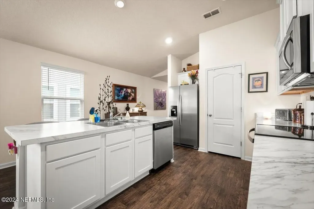 2302 Falling Star Lane Green Cove Springs FL 32043