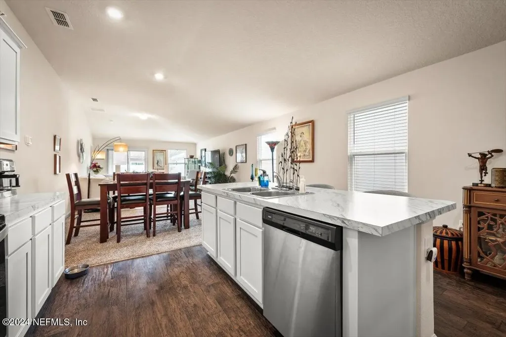 2302 Falling Star Lane Green Cove Springs FL 32043