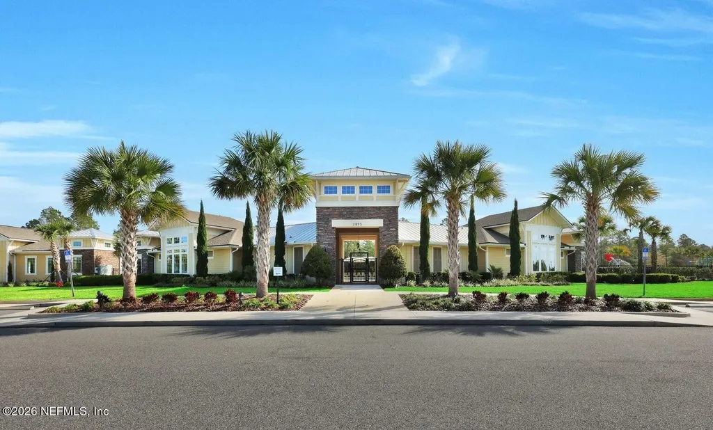 2302 Falling Star Lane Green Cove Springs FL 32043