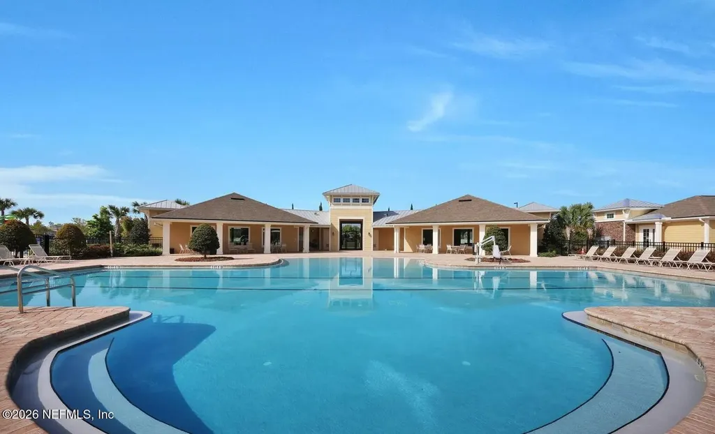 2302 Falling Star Lane Green Cove Springs FL 32043