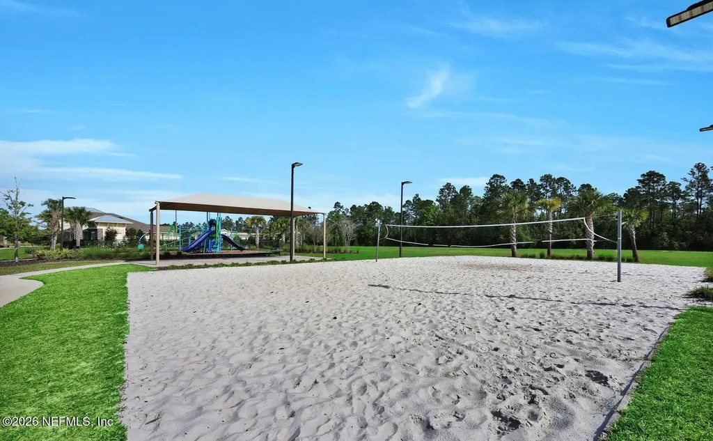 2302 Falling Star Lane Green Cove Springs FL 32043