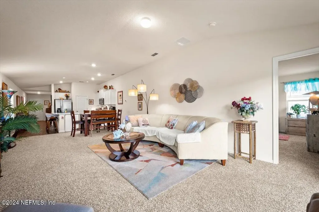 2302 Falling Star Lane Green Cove Springs FL 32043