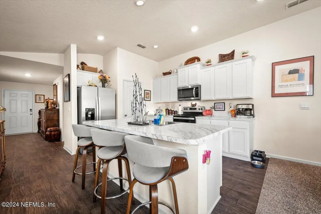 2302 Falling Star Lane Green Cove Springs FL 32043