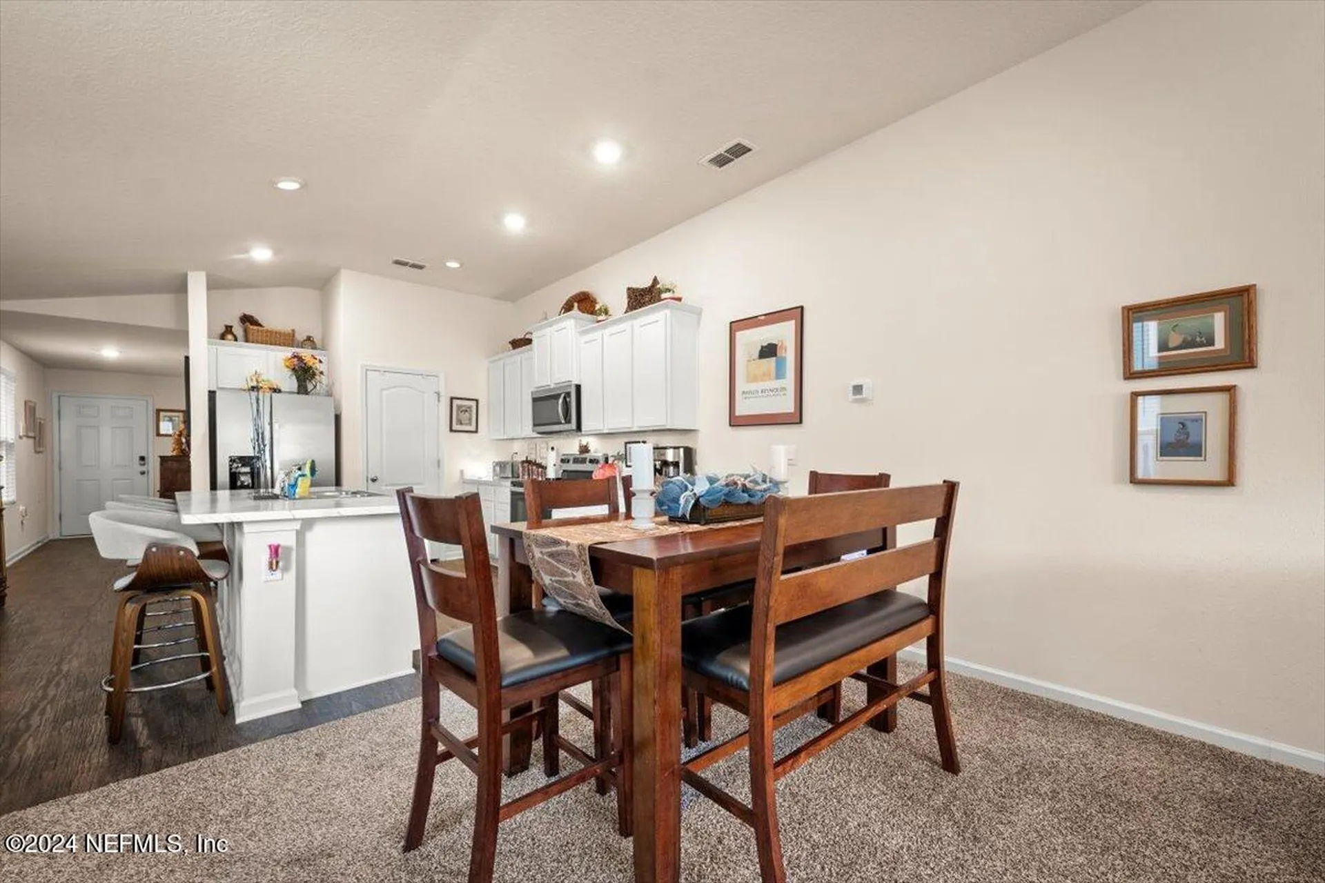 2302 Falling Star Lane Green Cove Springs FL 32043