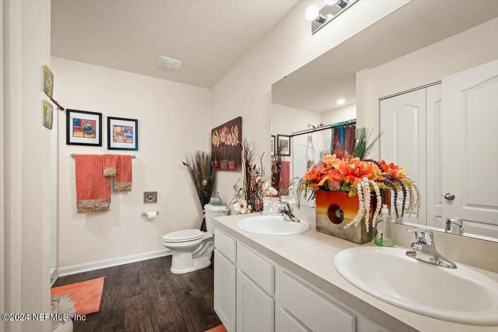 2302 Falling Star Lane Green Cove Springs FL 32043