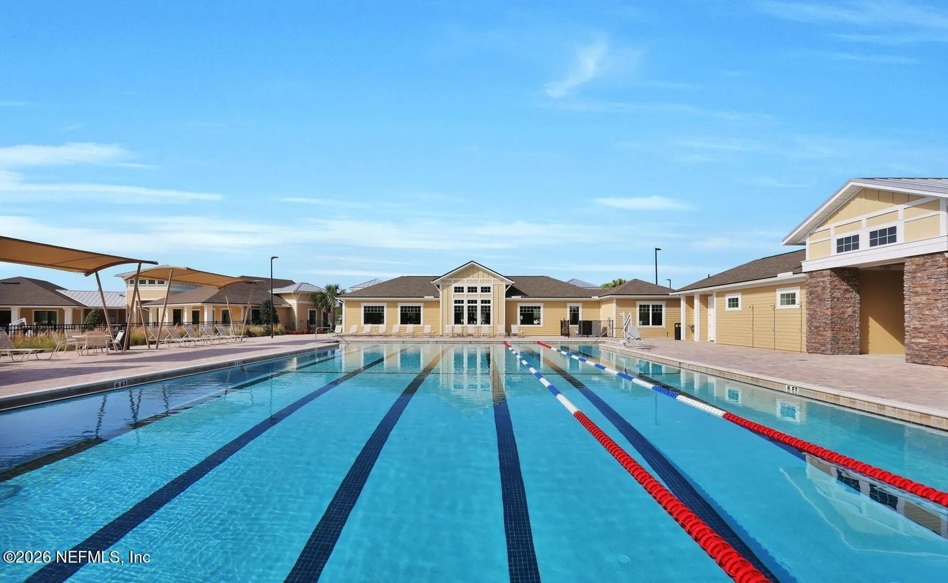 2302 Falling Star Lane Green Cove Springs FL 32043