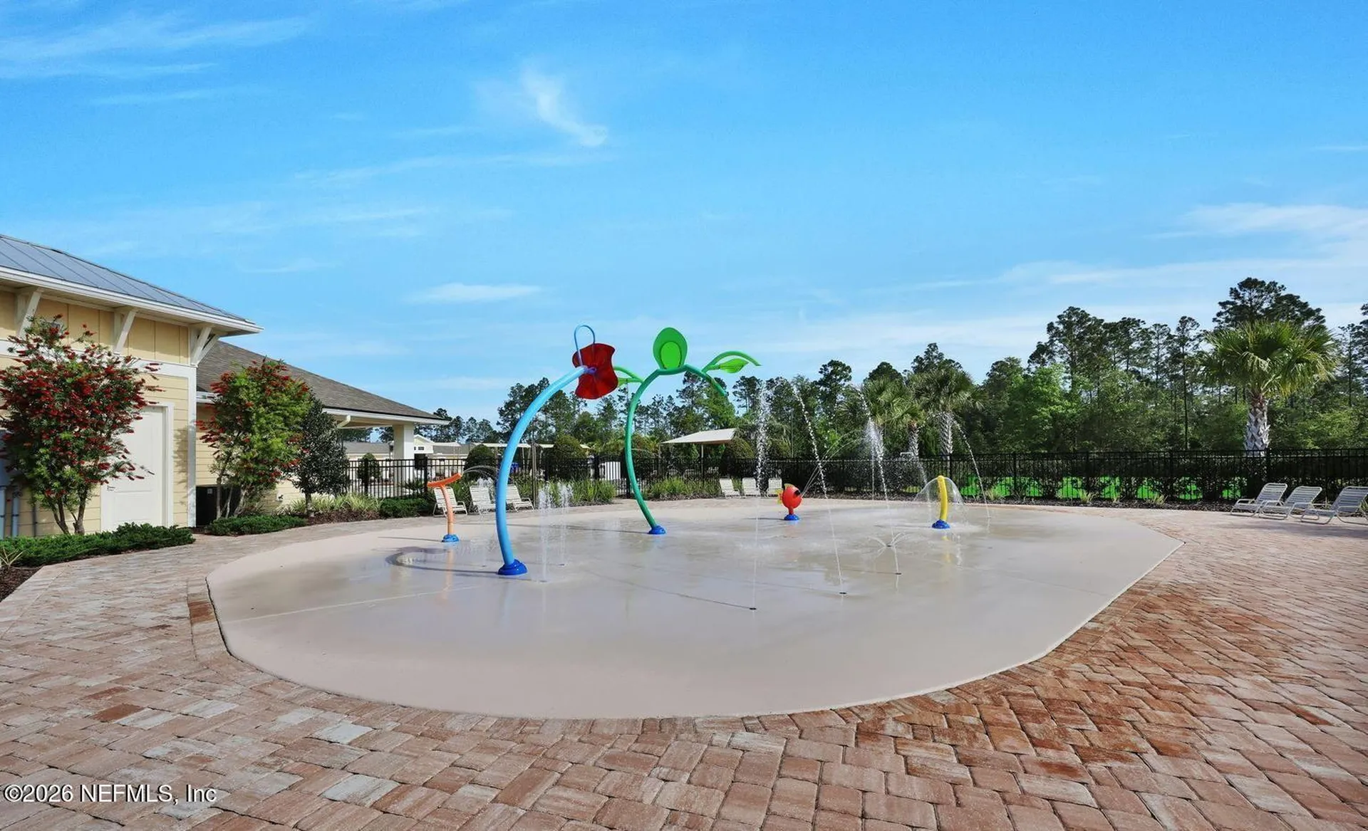 2302 Falling Star Lane Green Cove Springs FL 32043