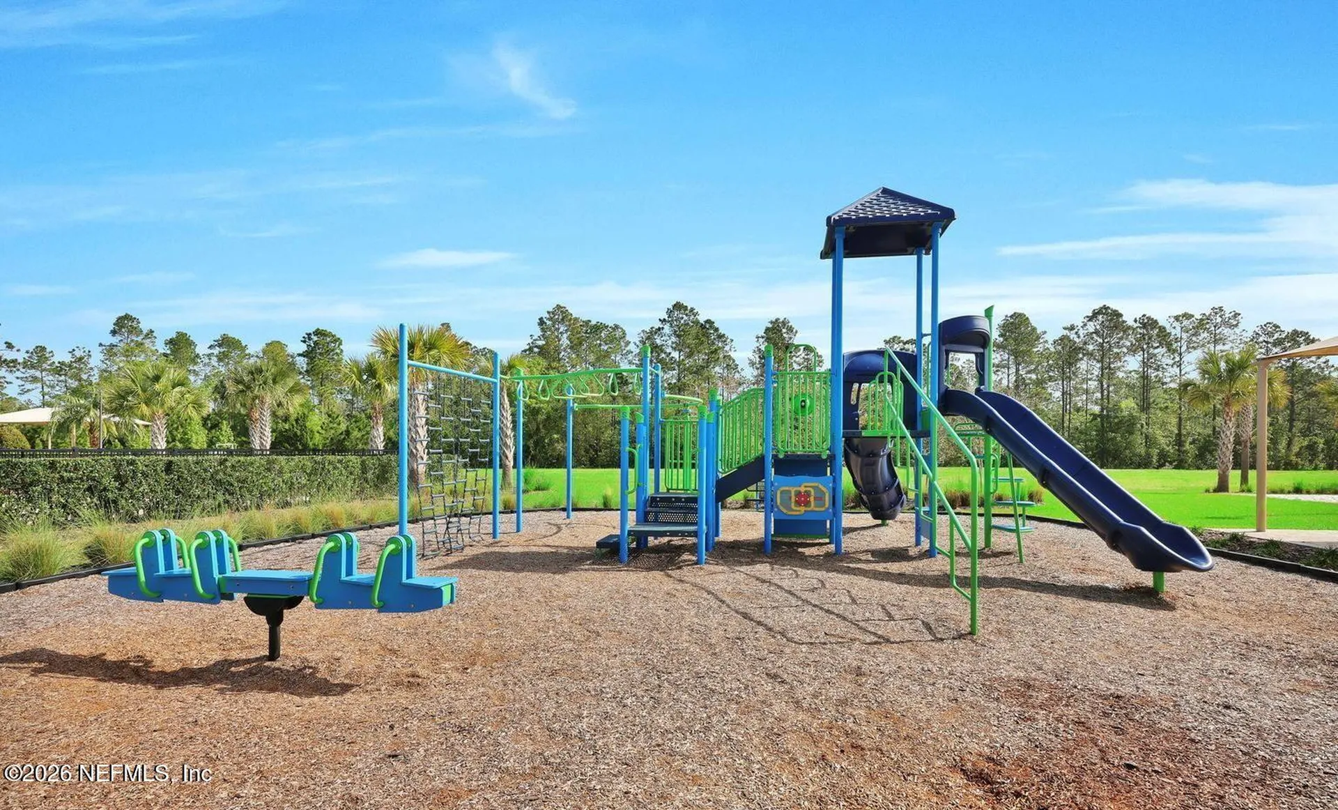 2302 Falling Star Lane Green Cove Springs FL 32043