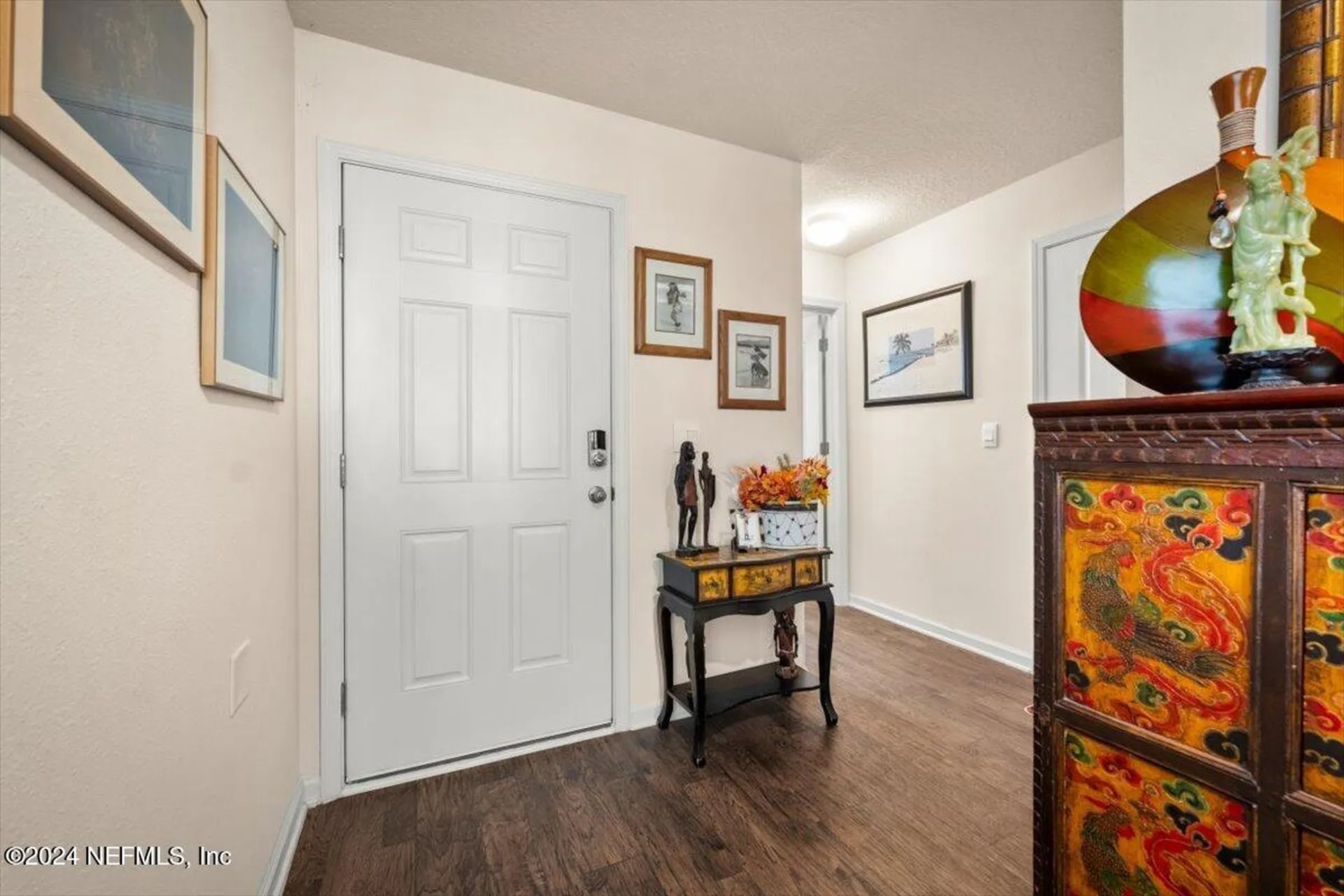 2302 Falling Star Lane Green Cove Springs FL 32043
