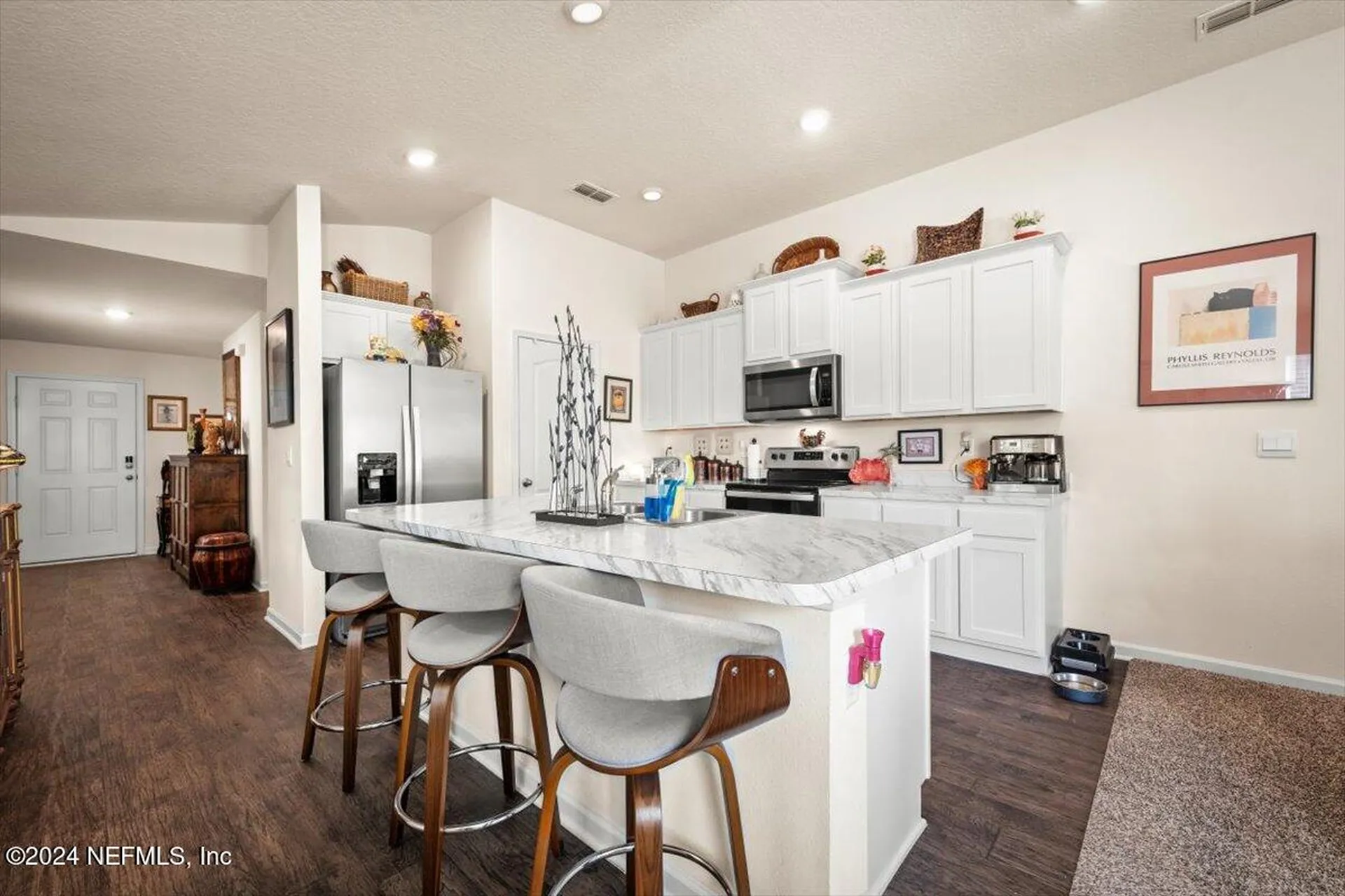 2302 Falling Star Lane Green Cove Springs FL 32043