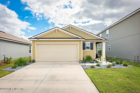 2302 Falling Star Lane Green Cove Springs FL 32043
