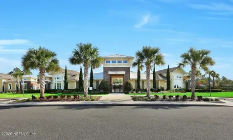 2302 Falling Star Lane Green Cove Springs FL 32043