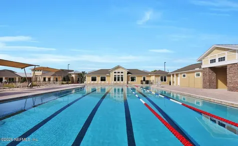 2302 Falling Star Lane Green Cove Springs FL 32043