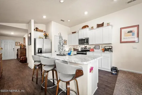 2302 Falling Star Lane Green Cove Springs FL 32043
