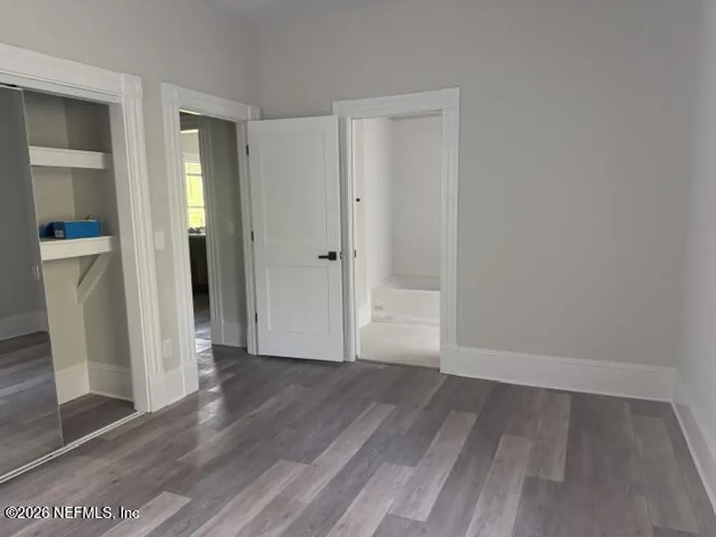 1942 Redell Street Jacksonville FL 32206